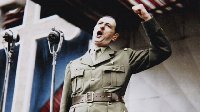 World War II With Tom Hanks